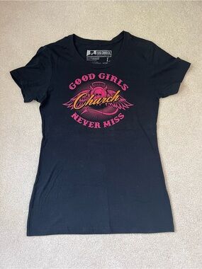 Women’s Eric Church T-shirt